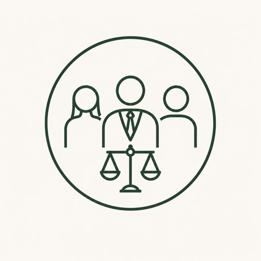 White Olive Law Firm