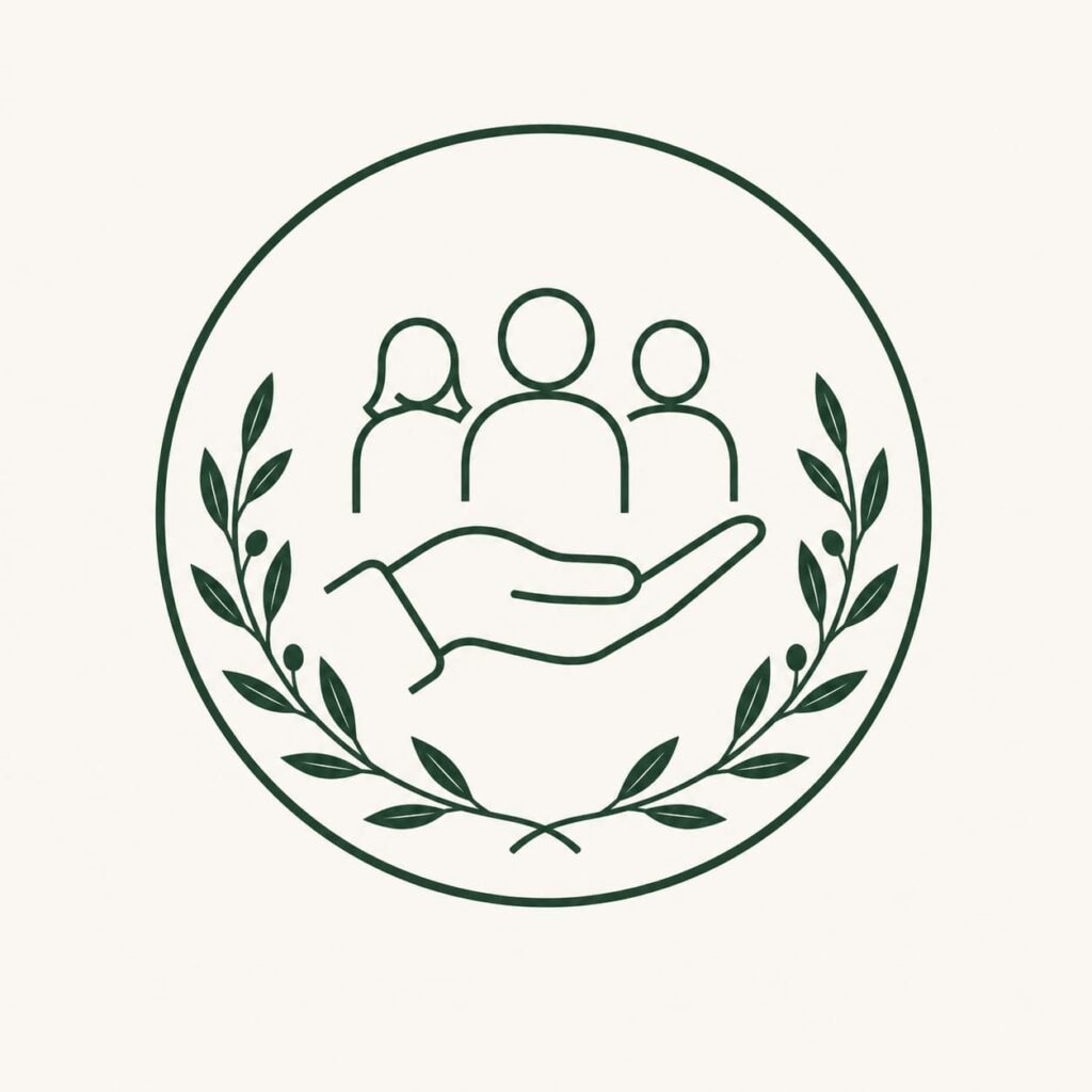 white olive law