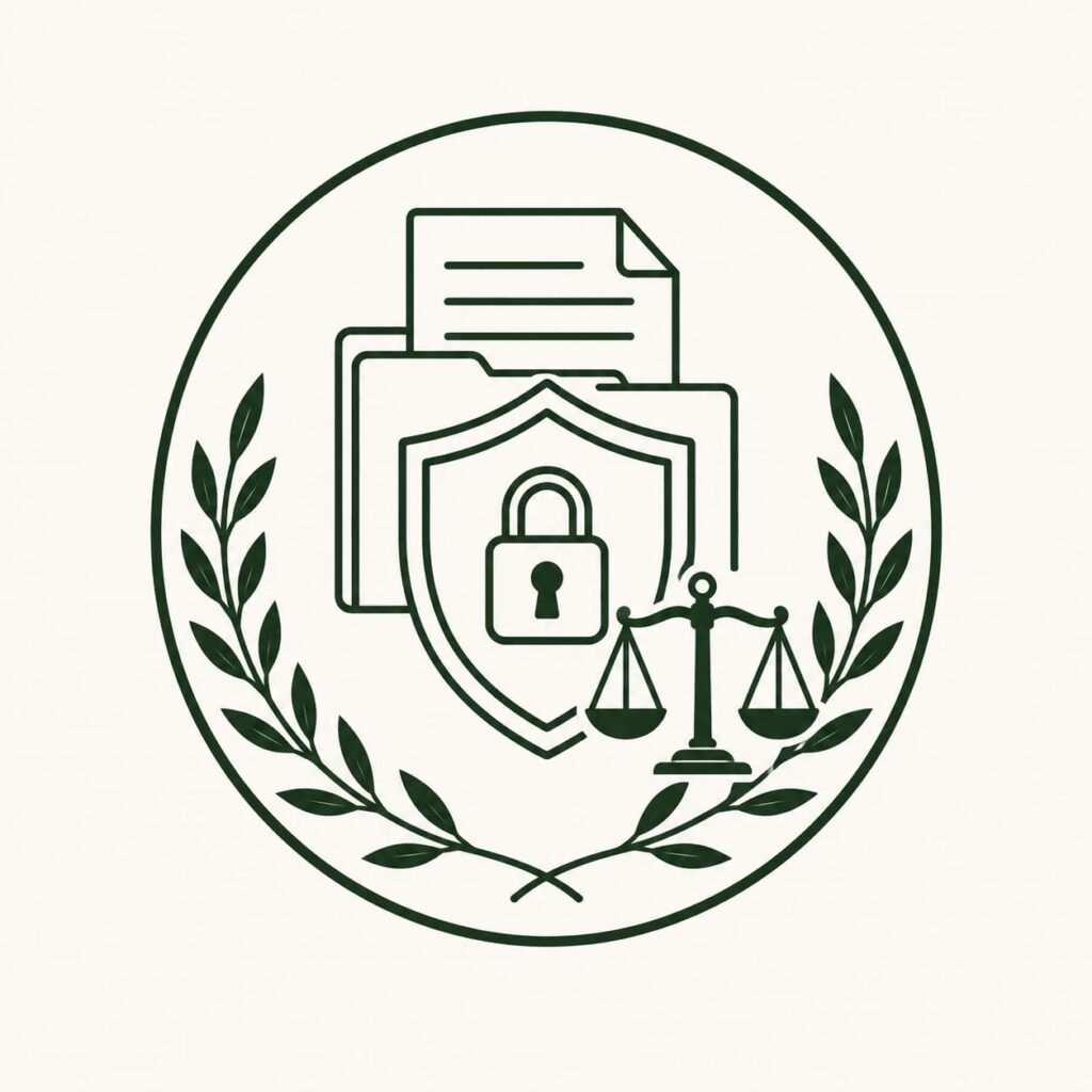 white olive law firm