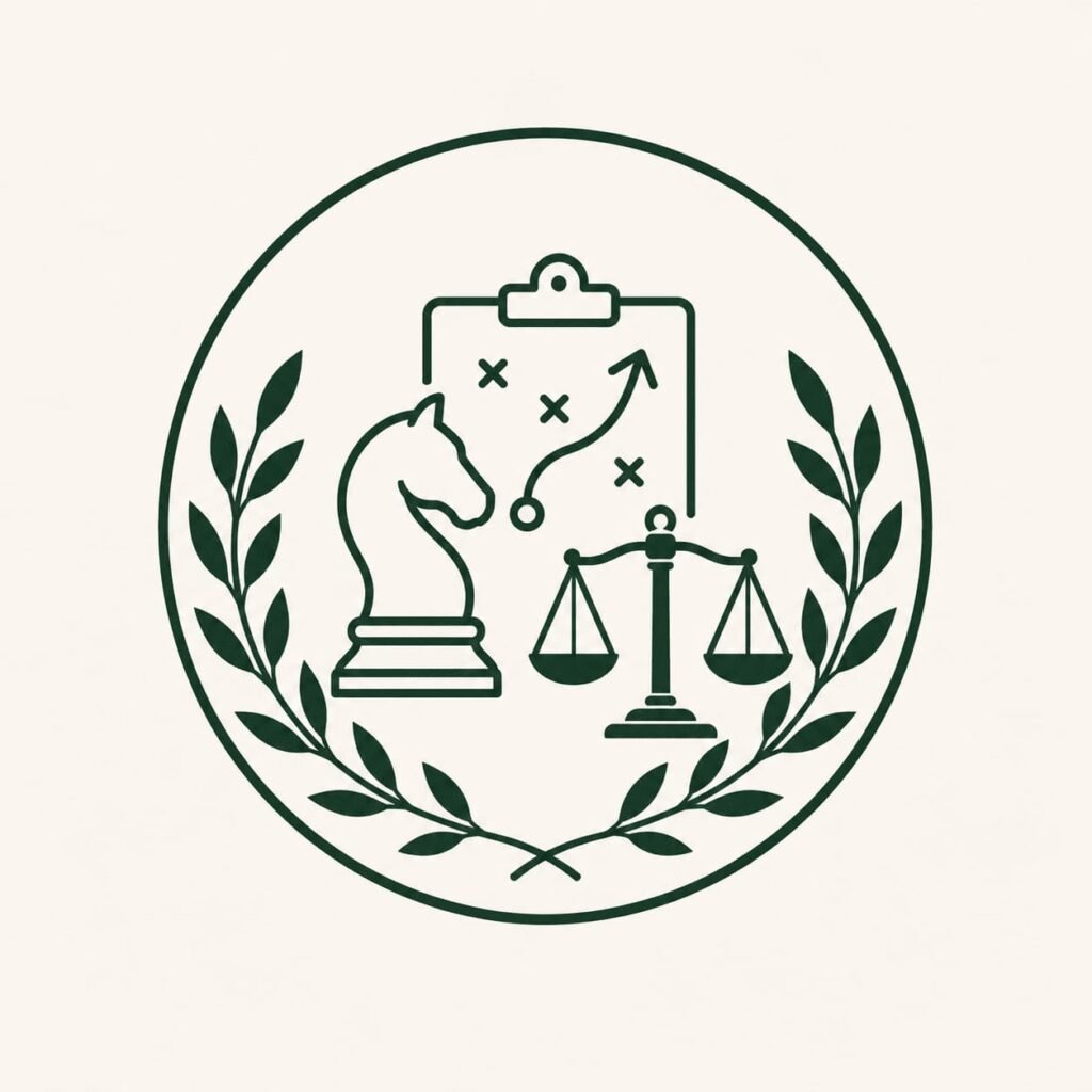 white olive law