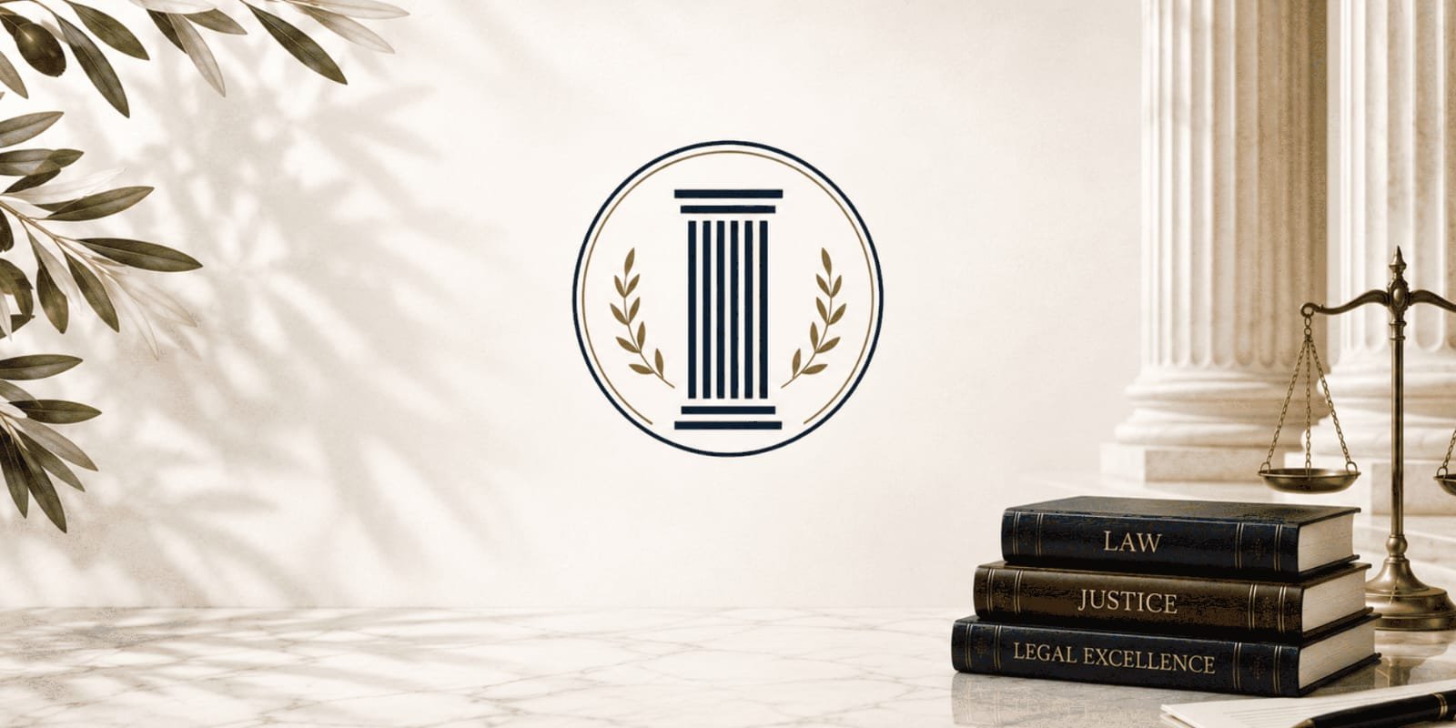 white olive law firm