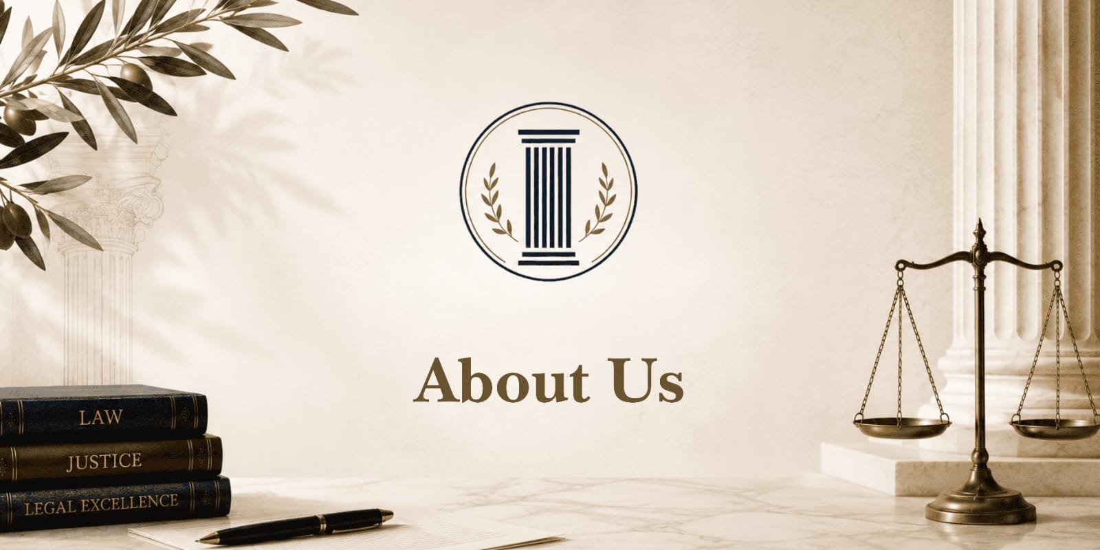 white olive law firm
