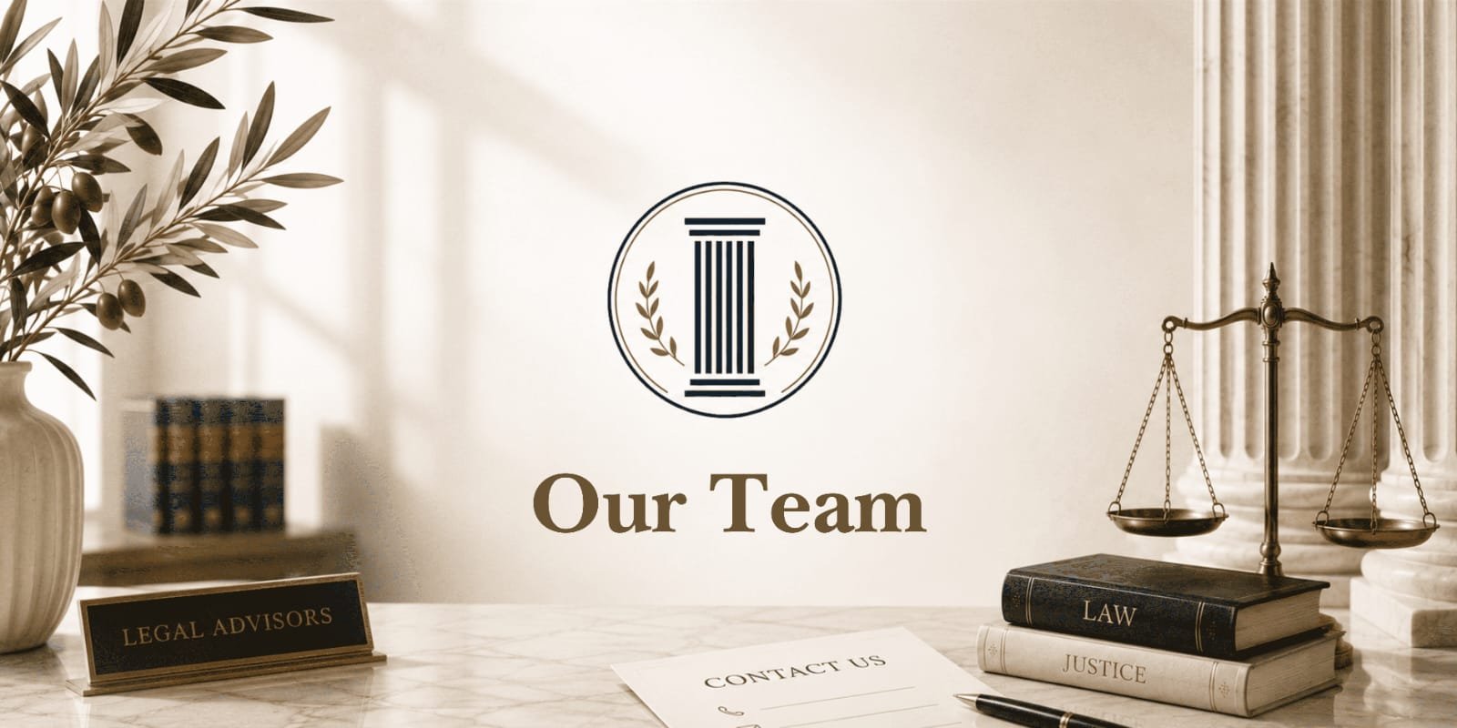 White Olive Law Firm
