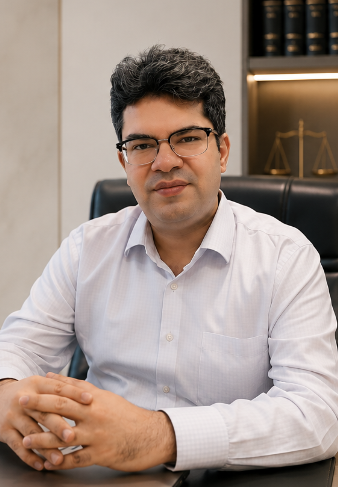 Sahil Ghei